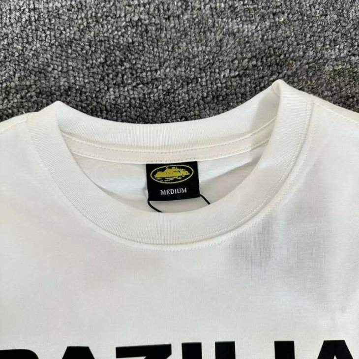 Corteiz T Shirts Short _SKUCorteizXS-2XLwmtx327316590